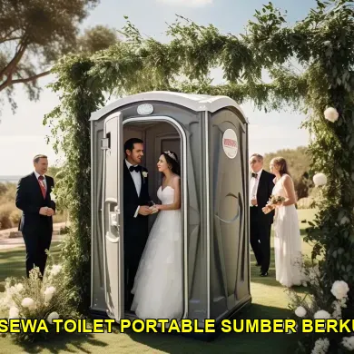 harga sewa toilet portable sumber berkualitas